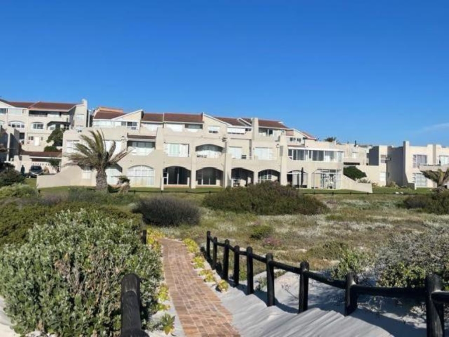 1 Bedroom Property for Sale in Van Riebeeckstrand Western Cape
